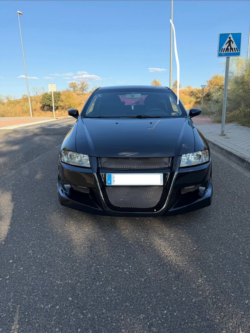 FIAT Stilo 2005 - foto 1