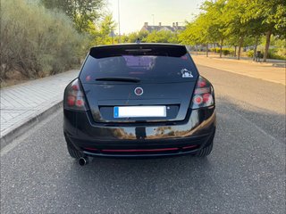 FIAT Stilo 2005