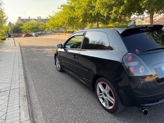 FIAT Stilo 2005