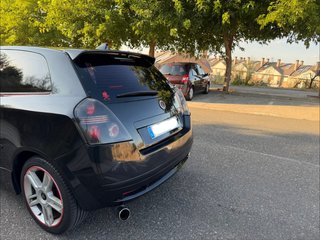 FIAT Stilo 2005