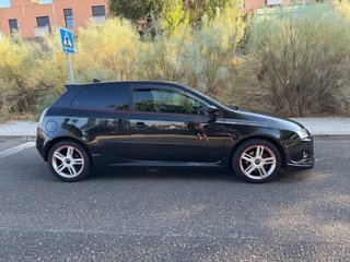FIAT Stilo 2005