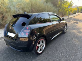 FIAT Stilo 2005