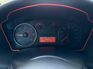 FIAT Stilo 2005