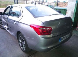 Molduras citroen 9676786780 c-elysee 1.6 217218