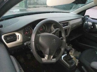 Molduras citroen 9676786780 c-elysee 1.6 217218