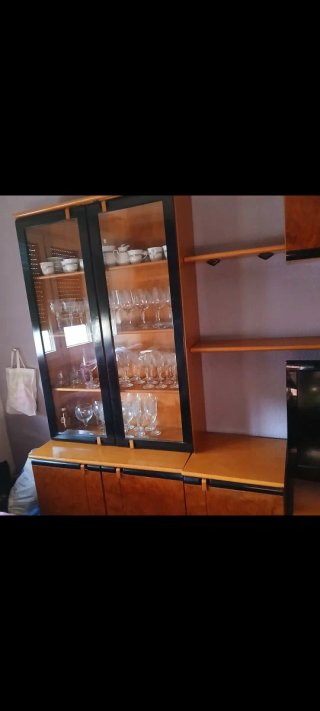 Mueble de salón / Armario