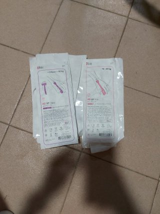 Sondas Pulsioxímetro Massimo