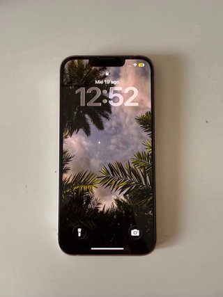 iPhone 13 Rosa 128GB