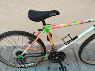 Bici Montaña Orbea 24"