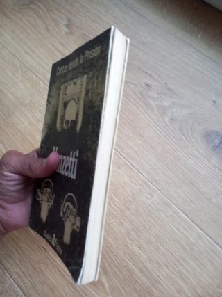 B. VANZETTI: Cartas desde la prisión