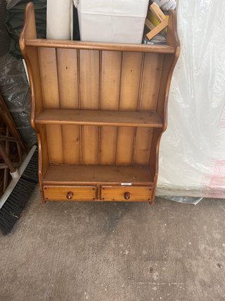 estanteria madera cajones potencial customizar