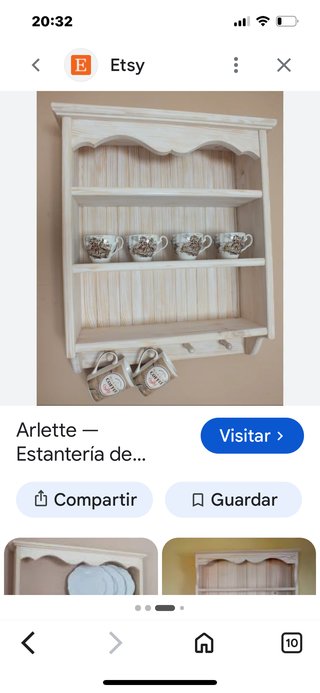 estanteria madera cajones potencial customizar