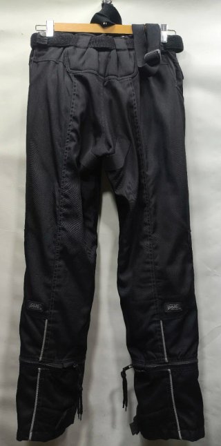 Pantalon niño  moto