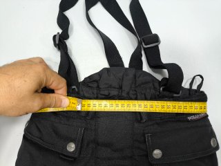 Pantalon niño  moto
