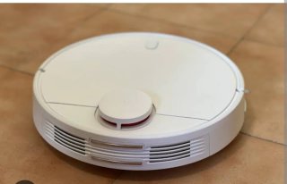 Robot Aspirador Xiaomi