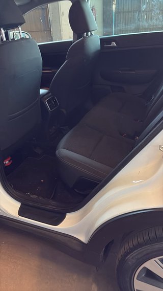 KIA Sportage 2018