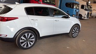 KIA Sportage 2018