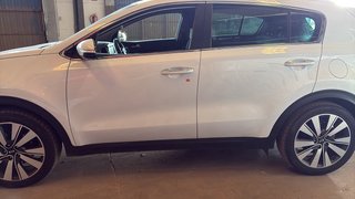 KIA Sportage 2018