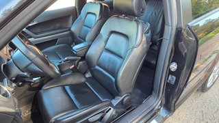 Audi A3 2.0 tdi quattro 140cv etiqueta B 139000kms