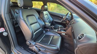 Audi A3 2.0 tdi quattro 140cv etiqueta B 139000kms