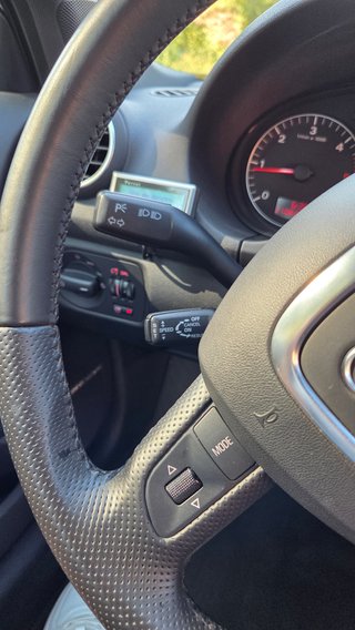 Audi A3 2.0 tdi quattro 140cv etiqueta B 139000kms