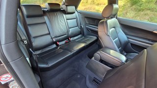Audi A3 2.0 tdi quattro 140cv etiqueta B 139000kms