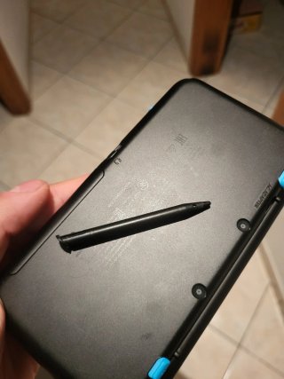 New Nintendo 2DS XL