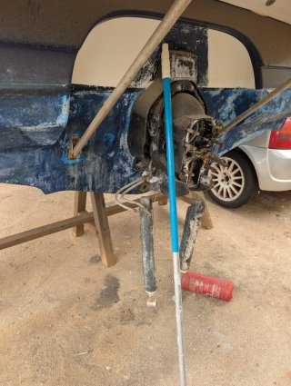 Despiece Barca Monterey 180FS
