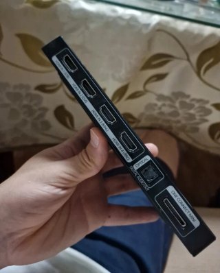 Samsung One Connect Mini