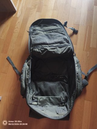 Mochila 5.11 72h