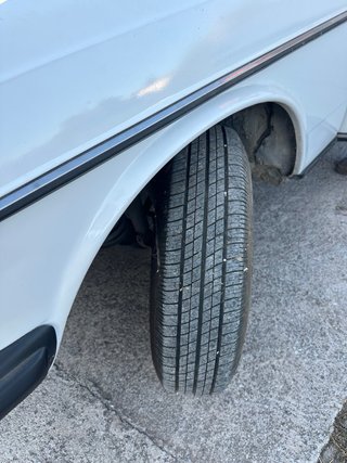 Mercedes-Benz 240D