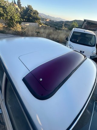 Mercedes-Benz 240D