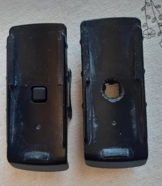 Garmin eTrex 20x GPS