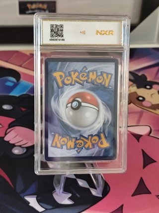 Carta Pokémon Morpeko 2025 CBB3 1407/07