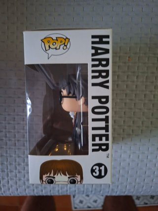 Funko Pop Harry Potter #31