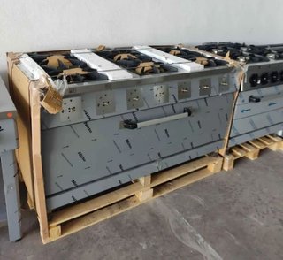 Cocina industrial :wasat 743035094