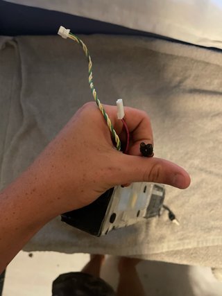 Batería Patinete Eléctrico Xiaomi