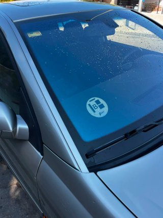 Opel Vectra 2001