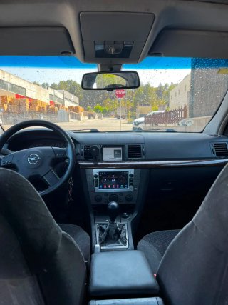 Opel Vectra 2001