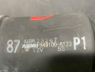 Motor limpia mitsubishi 58268 8491006122 montero