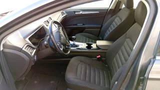 Ford Mondeo 2017