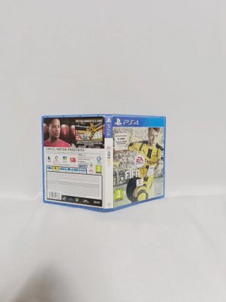 FIFA 17 PS4 (PlayStation 4) EA Sports