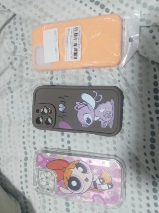 Fundas iPhone 16 Pro Max