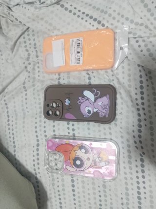 Fundas iPhone 16 Pro Max