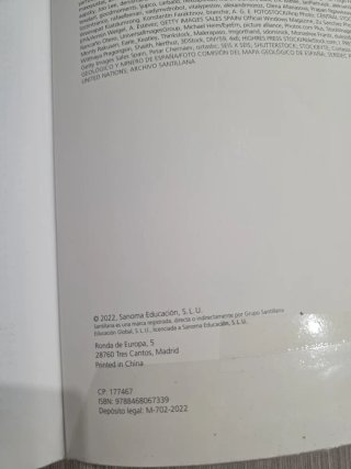 Matemáticas aplicadas a las Ciencias Sociales I...