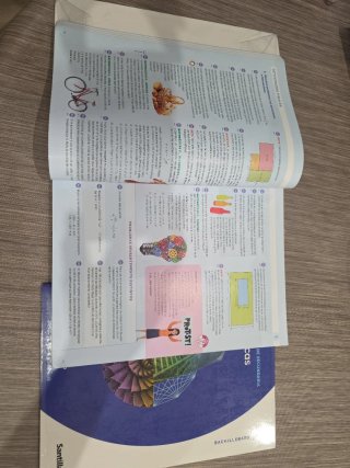 Matemáticas aplicadas a las Ciencias Sociales I...