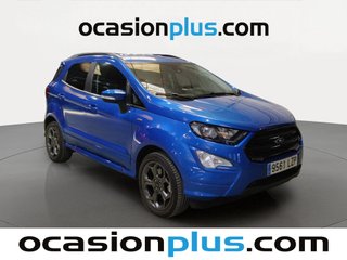 Ford EcoSport 1.0T EcoBoost S&S ST Line 92 kW (125 CV)