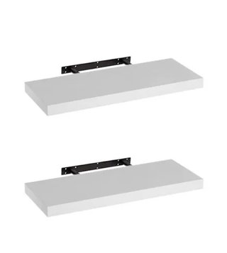 Estante LACK 60x25cm Blanco