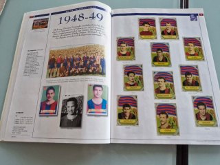 L'Album del Barça 1899-1999 - Colección 3 Álbumes
