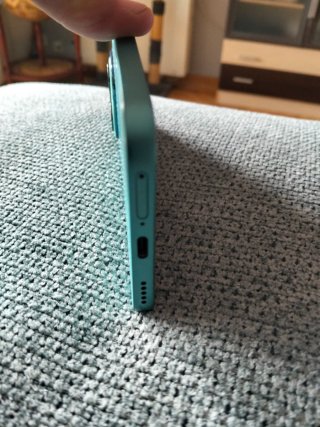 Honor 5G Verde 400 Lite 256 GB 8 de RAM